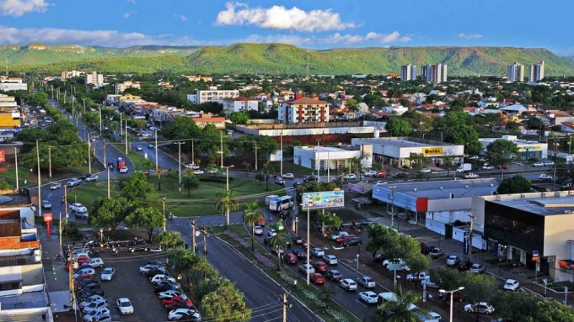 Mutirão de dívidas termina em 15 dias em Palmas