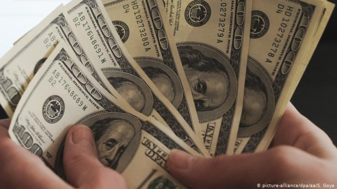 EUA anunciam 3º estímulo financeiro aos americanos