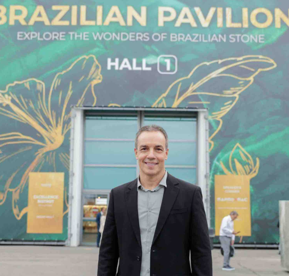 Natural Stone Exports Rise, but Tariffs Hit Key Materials