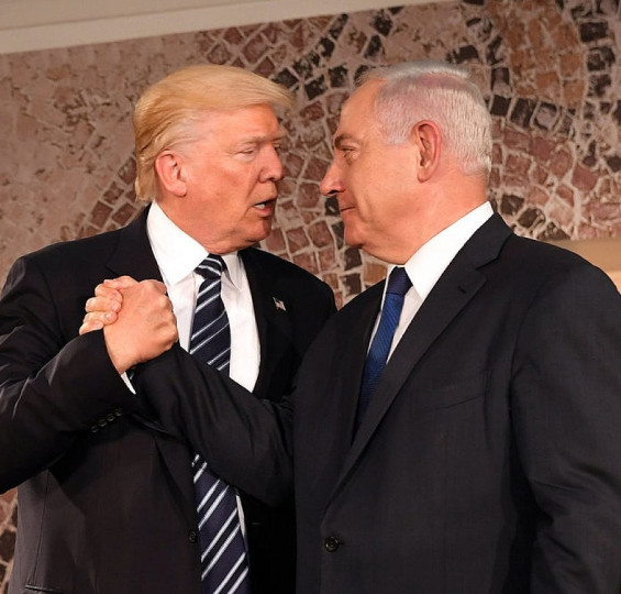 Netanyahu Backs Trump Gaza Deal, Hamas Holds Out