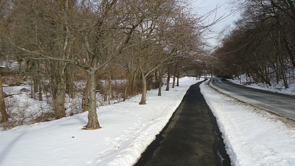 NOVA JERSEY RECEBE AJUDA DO GOVERNO AMERICANO