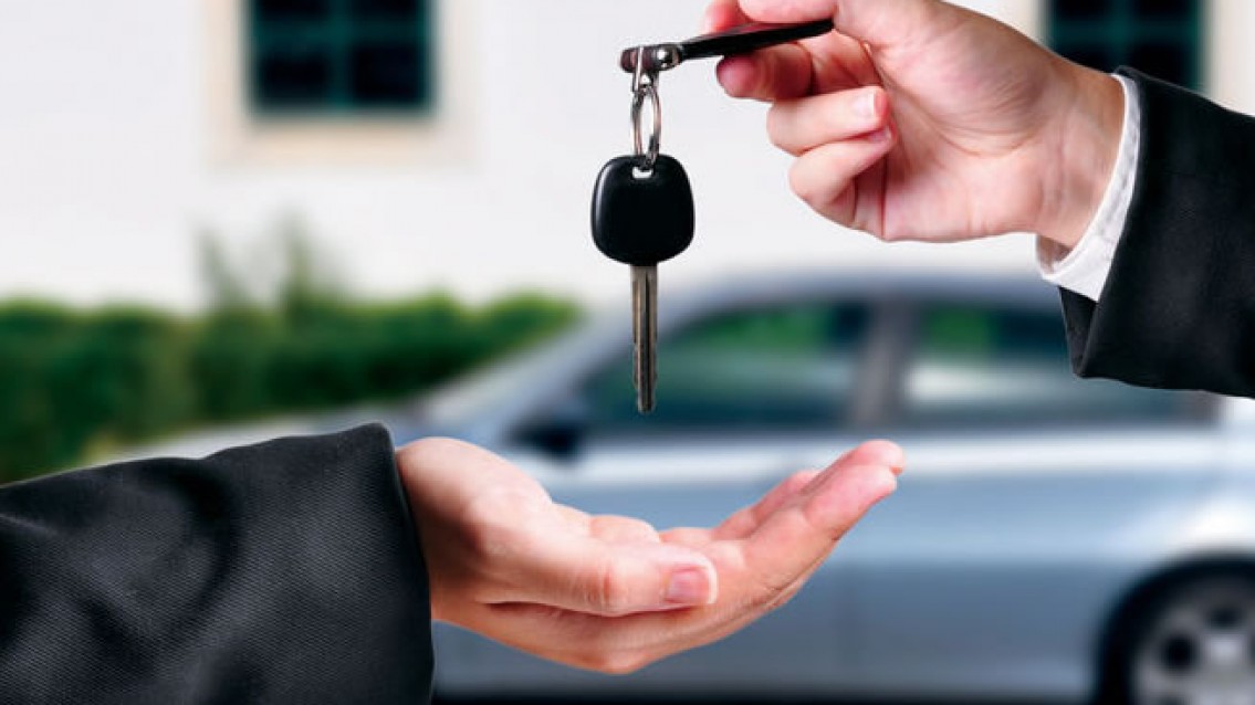 Financiamento de carros cai no Tocantins