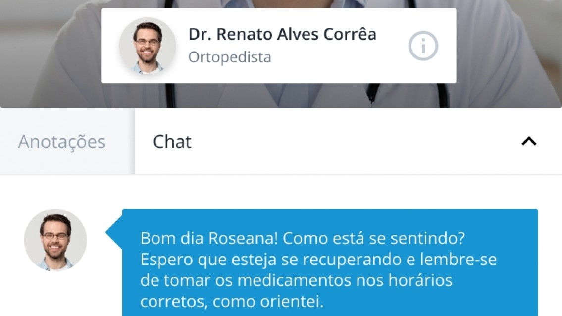 Plataforma de Telemedicina atrai 4.300 médicos em 5 dias