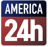 America 24h